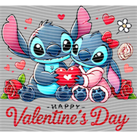 Valentine's Day-QRJ  4873